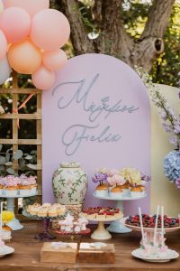 Βάπτιση Βάπτιση