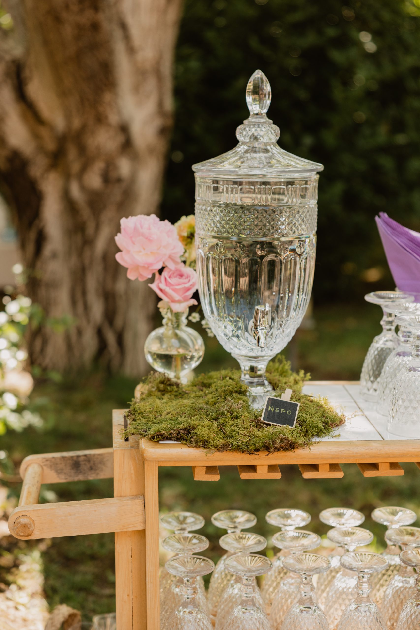 Βάπτιση Βάπτιση